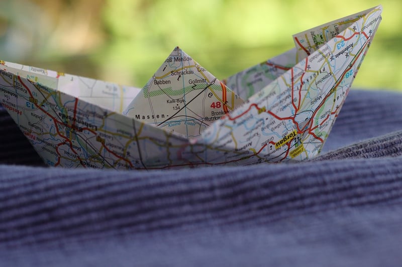 Chrono Navigation